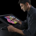 Bảng vẽ điện tử Wacom Cintiq 22 HD