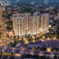 Căn hộ cao cấp Tecco Elite City Thái Nguyên, biểu tượng mới của TP. Thái Nguyên, lõi trung tâm thành phố thái nguyên