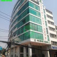 Văn Phòng Cho Thuê Tòa Nhà Ocewa Building