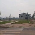 Đất nền sổ đỏ khu đô thị 299 Dĩnh Tri thành phố Bắc Giang