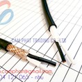 Cáp điều khiển Hàn Quốc Sangjin