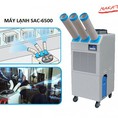 Máy lạnh nào an toàn cho sức khỏe
