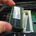 Nâng cấp RAM Laptop quận 2