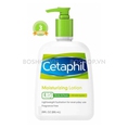 Sữa Dưỡng Ẩm Cetaphil Moisturizing Lotion 591ml