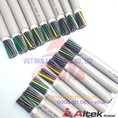 Cáp điều khiển. Dây điều khiển Altek Kabel. Tiêu chuẩn CE