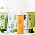 Mỹ phẩm chính hãng Innisfree chiết xuất từ thiên nhiên