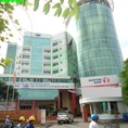 Tòa nhà văn phòng cho thuê Waseco Building 200m2