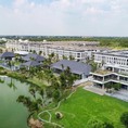 Nhà phố phúc an city 1 tỷ 950 giá