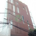 Tòa nhà văn phòng cho thuê VietSky Building 80m2