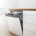 Máy rửa bát Bosch SMI88US36E