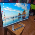 Màn hình máy tính cũ Viewsonic VX2476 LED IPS