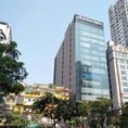Giảm giá Thuê văn phòng Detech Tower, View đẹp