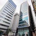 Giảm giá thuê văn phòng Zodiac Building, nhiều tiện ích, View đẹp
