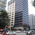 Giảm giá thuê văn phòng tòa IC tower Cầu Giấy, tiện ích, View đẹp