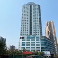 Giảm giá thuê văn phòng tòa STAR Tower Cầu Giấy, Tiện ích, View đẹp