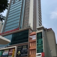 Giảm giá cho thuê Văn phòng tòa CTM Tower Cầu Giấy, Tiện ích, View đẹp