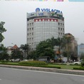 Giảm giá thuê văn phòng tòa Viglacera Exim Building Cầu Giấy, Tiện ích, View đẹp