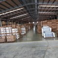 Cho thuê kho chứa hàng 710m2 tại KCN Bình Xuyên, Vĩnh Phúc