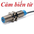 Cảm biến từ là gì