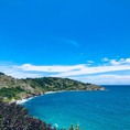 KDC Cầu Quằn Cà Ná chính chủ bán lô góc 2 mặt tiền Biển Ninh Thuận