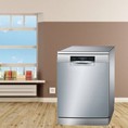 Máy rửa bát Bosch SMS88UI36E