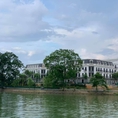 Nhà phố liền kề VincomShophouse Yên Bái