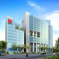 Cho thuê dài hạn 30.000m2 văn phòng hạng A ở Láng hạ Ba đình