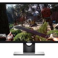Màn hình máy tính cũ Dell SE2417HG LED Gaming