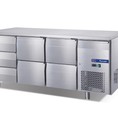 TỦ MÁT NGĂN KÉO 3 1/3 4 1/2 Thương hiệu: Furnotel