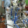 Dịch vụ sửa chữa máy hàn siêu âm, máy hàn khẩu trang y tế, máy hàn nhựa nhanh chóng, chuyên nghiệp