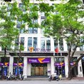 Tòa nhà mới nhất HOÀN KIẾM 450m2 x 6 tầng mặt tiền 20m