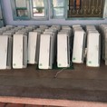 Thanh lý 60 bộ điều hòa FUNIKI 18000btu mới 99%