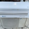Máy lạnh DAKIN ATC22MSE8 W 1Hp Inveter Plasma Ion Auto Clean màu trắng sáng còn đẹp leng keng