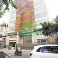 Văn Phòng Cho Thuê Tòa Nhà Halo Building