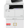 Máy Photocopy Canon iR 2008N