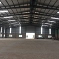 Cho thuê xưởng tại Trí Quả Hà Mãn, Thuận Thành, Bắc Ninh 2255m2