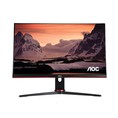 Màn hình AOC 24G2E Curve, FreeSync, 1ms, 144Hz IPS