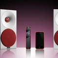 Loa Hi Fi Amphion LoudSpeakers Helium 410