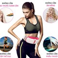Mách bạn cách giảm béo tại nhà cho mọi lứa tuổi,giảm béo đơn giản với đai rung nóng Hàn Quốc
