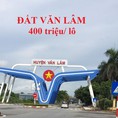 Bán đất 40 50m2 duy nhất tại xã Minh Hải Văn Lâm Hưng Yên