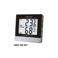 Nhiệt ẩm kế NJ 2099 Nakata,nhiệt ẩm đo trong , ngoài phòng, cân An Thịnh