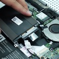 Nâng cấp SSD Laptop Thành phố Hồ Chí Minh