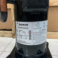 Cung cấp máy nén Daikin 3Hp JT95BCBY1L giá tốt, hàng chính hãng