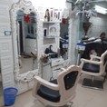 Sang nhượng salon tóc móng diện tích 50 m2 mặt tiền 4 m Phố Trương Công Định Q.Hà Đông Hà Nội