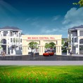222m2 đất Mặt đường lớn Sầm uất Đê nông lâm Trung tâm Tp Thái Nguyên Gía cực sốc chỉ 2xtr/m