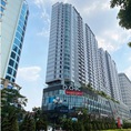 Giảm giá thuê văn phòng tòa Golden Palm, Tiện ích, View đẹp 165m2
