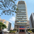 Giảm giá thuê văn phòng tòa Thăng Long Tower, Tiện ích, View đẹp 90m2