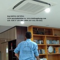 Dòng Daikin luôn đứng đầu là máy lạnh không khí tốt nhất hiện nay