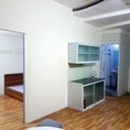 Cho thuê phòng 1K1N Nguyễn Chí Thanh, 50m2, đủ nội thất