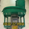Máy băm chuối siêu mịn